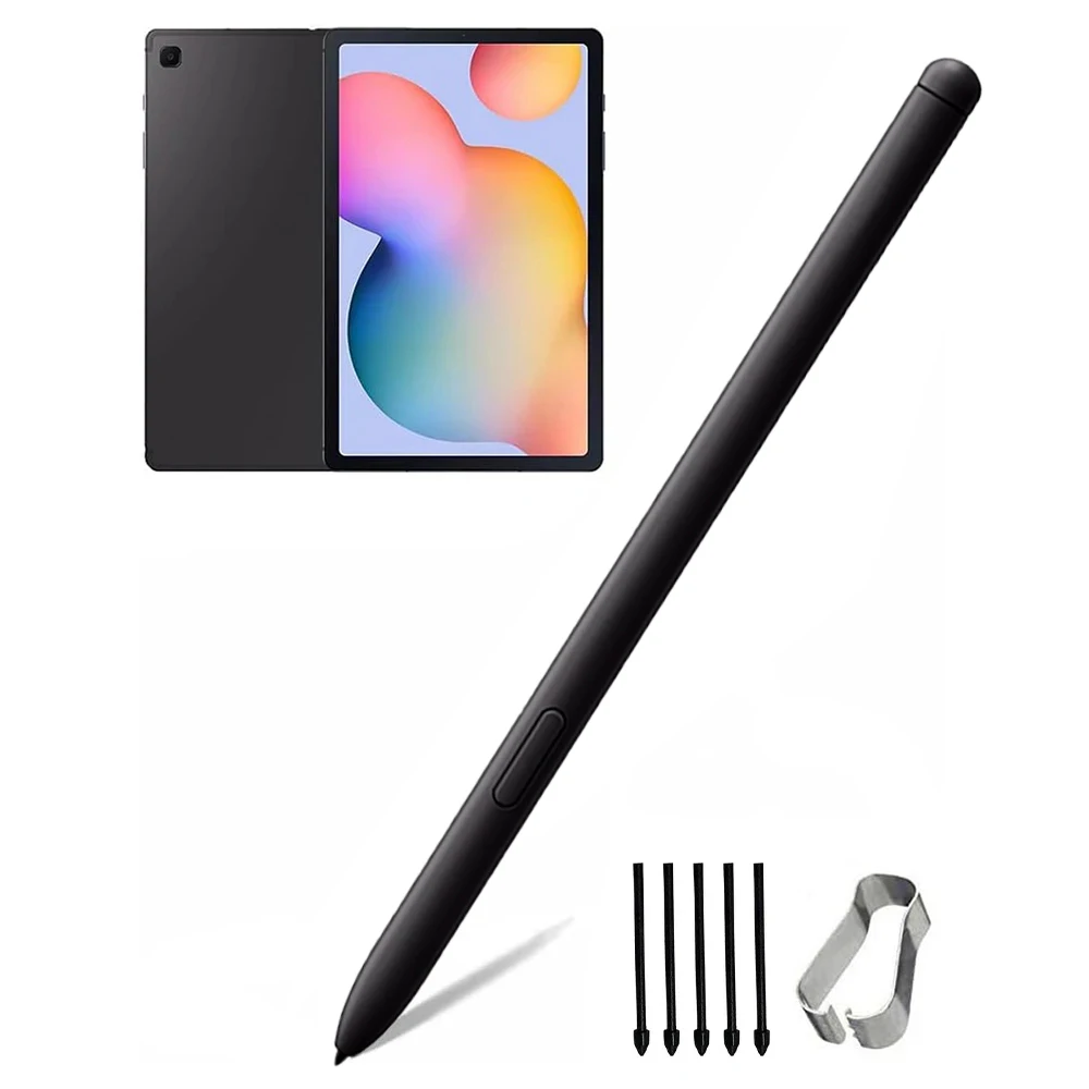 삼성 갤럭시 탭 S6 라이트 스타일러스 터치 S펜용 탭 - Galaxy Tablet Accessories 리뷰 및 가격