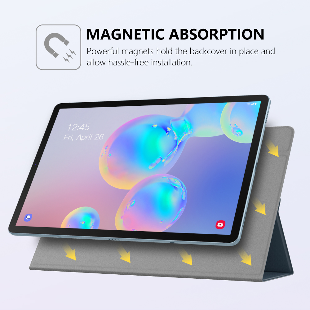 삼성 갤럭시 탭 S6 케이스, 갤럭시 탭 S6 안티 폴 - Galaxy Tablet Accessories 리뷰 및 가격