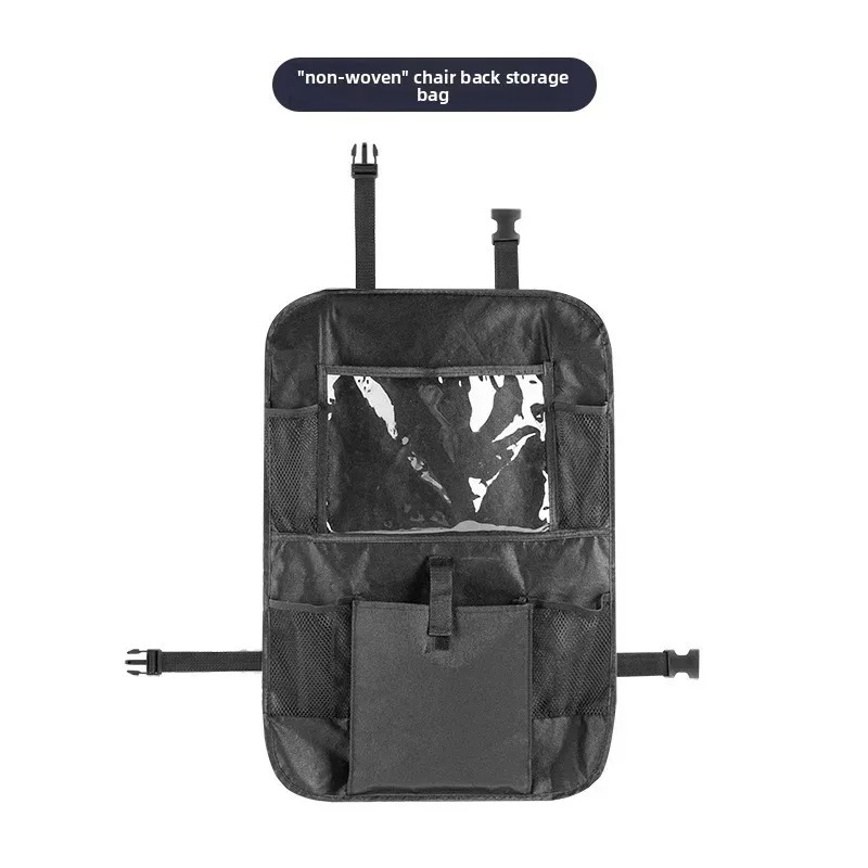 자동차 시트 백 오거나이저 10개 수납 포켓 및 터치스 - Tablet Accessories 리뷰 및 가격