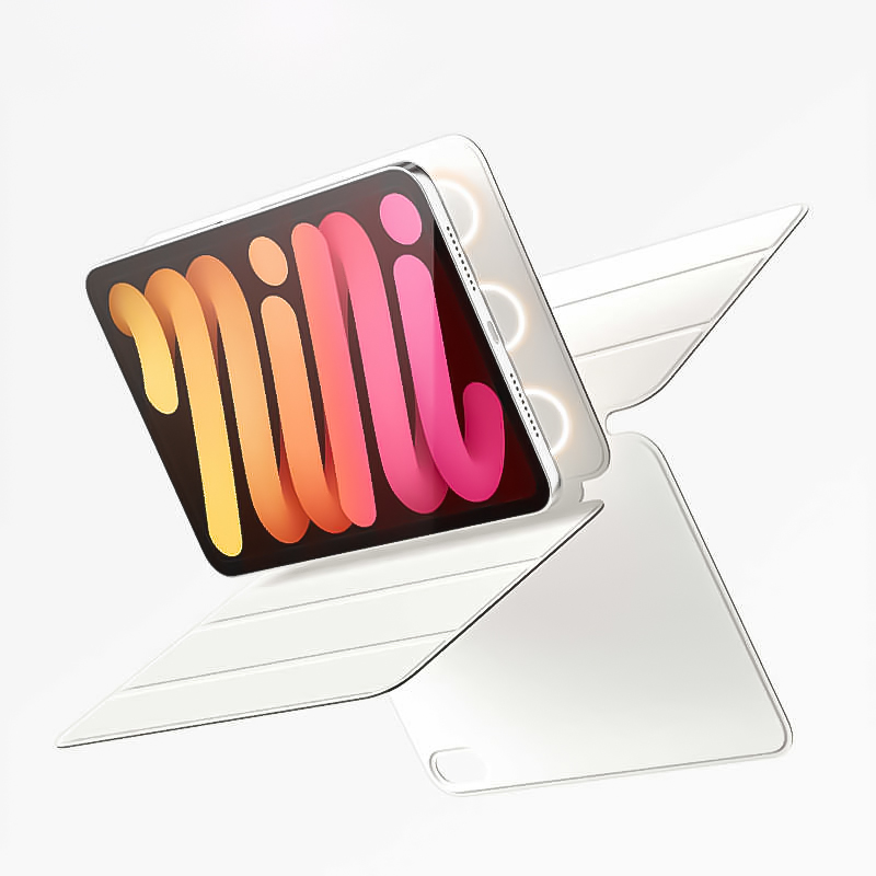 2026년형 새로운 아이패드 미니 A17 프로 케이스  - Ipad Cover Folio 리뷰 및 가격