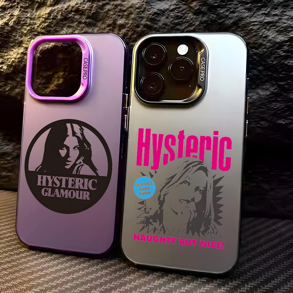 H_Hysteric G_GlamourS 걸스 폰 케이스 - Tablet Accessories For Girls 리뷰 및 가격