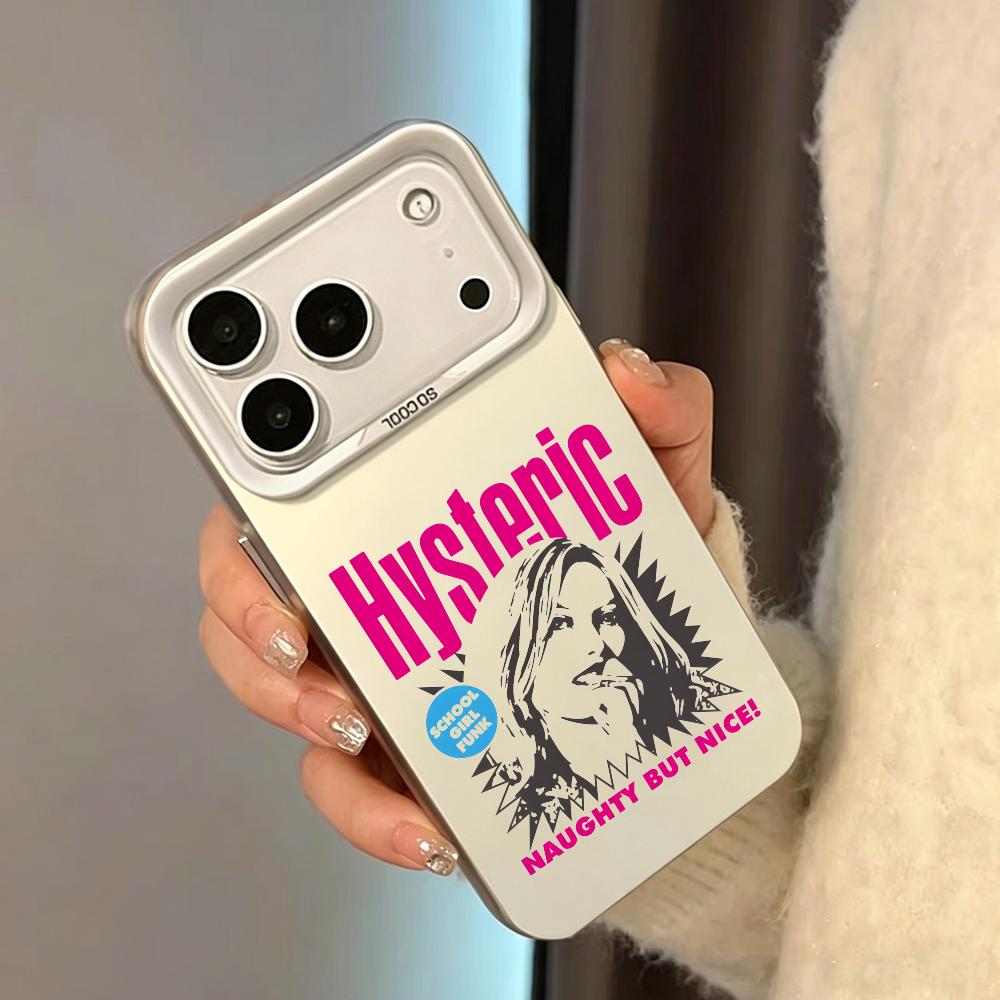 H_Hysteric G_GlamourS 걸스 폰 케이스 - Tablet Accessories For Girls 리뷰 및 가격