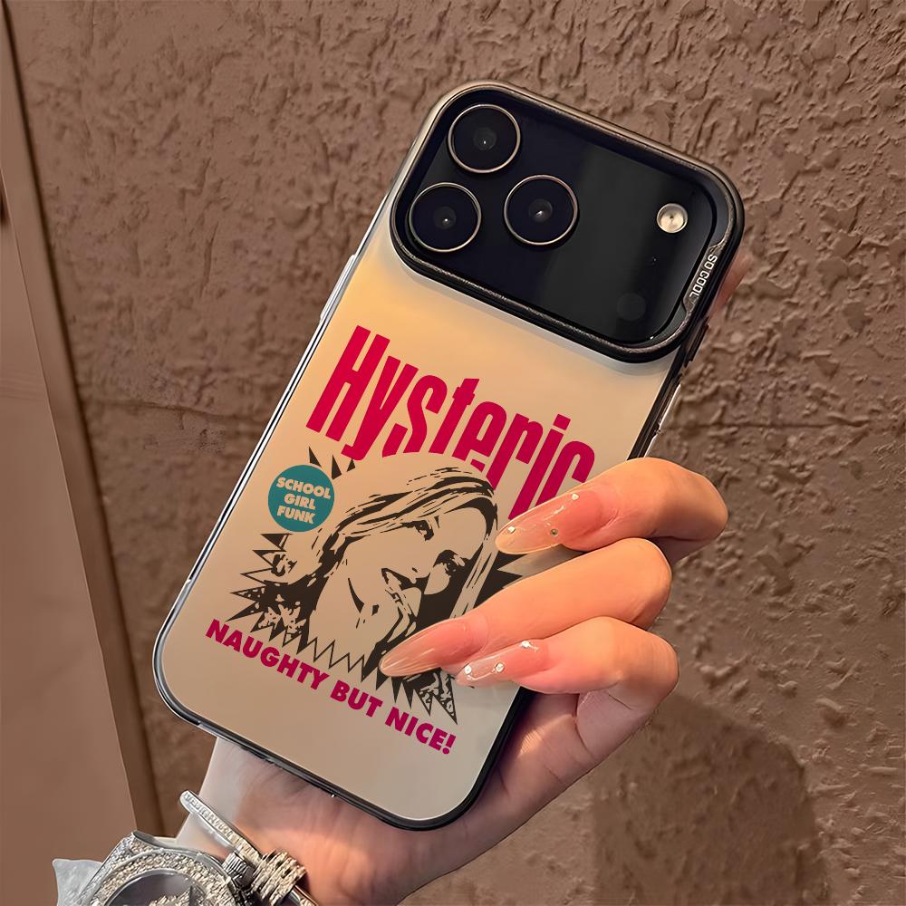 H_Hysteric G_GlamourS 걸스 폰 케이스 - Tablet Accessories For Girls 리뷰 및 가격