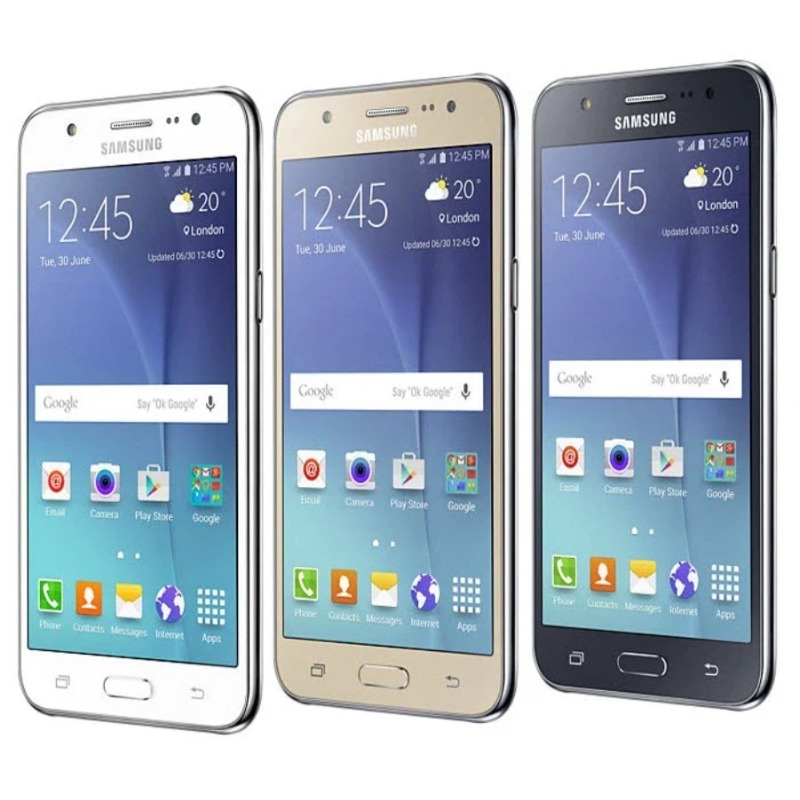 삼성 갤럭시 J5 J500F 5.0인치 16GB ROM - Mobile & Tablet Accessories 리뷰 및 가격