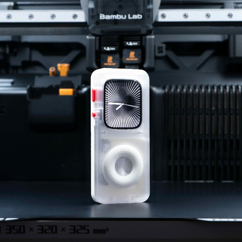 IWatchpod 보호 케이스 시계 3D 인쇄 시계 액 - Tablet Accessories 3D Print 리뷰 및 가격