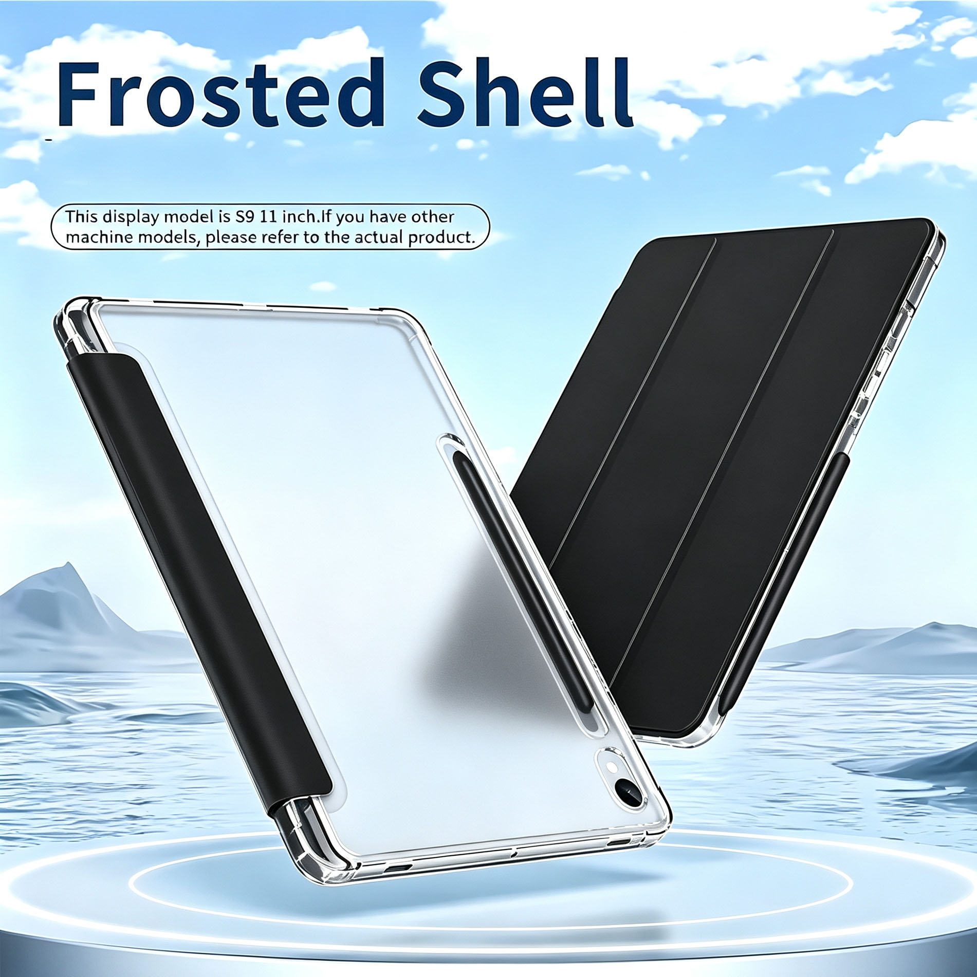 삼성 갤럭시 탭 S10 라이트/S10 FE/S9 FE/ - Tablet S9 Fe Accessories 리뷰 및 가격