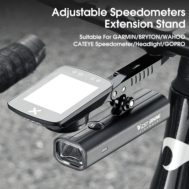 서쪽 자전거 자전거 속도계 브래킷 Wahoo Bryyt - Tablet Accessories 리뷰 및 가격