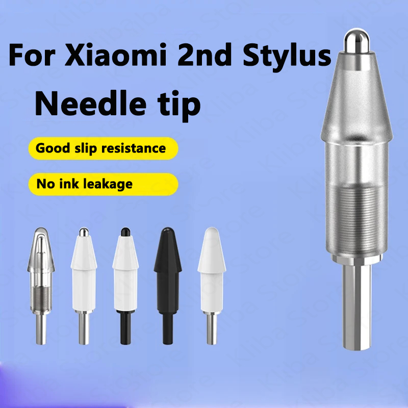 금속 스마트 스타일러스 펜 펜촉 교체 가능한 고감도 쓰 - Tablet Drawing Accessories 리뷰 및 가격