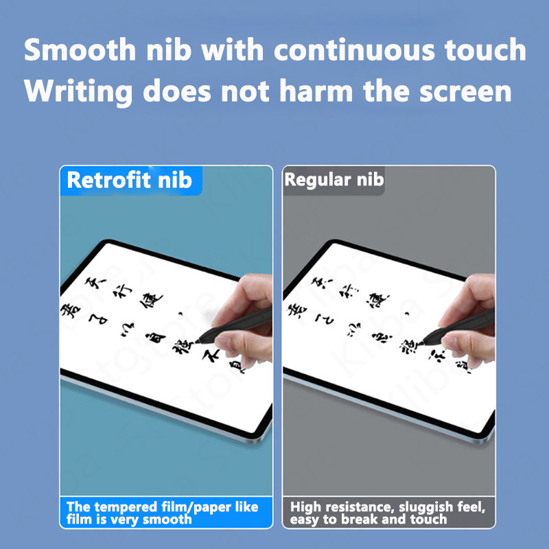 금속 스마트 스타일러스 펜 펜촉 교체 가능한 고감도 쓰 - Tablet Drawing Accessories 리뷰 및 가격