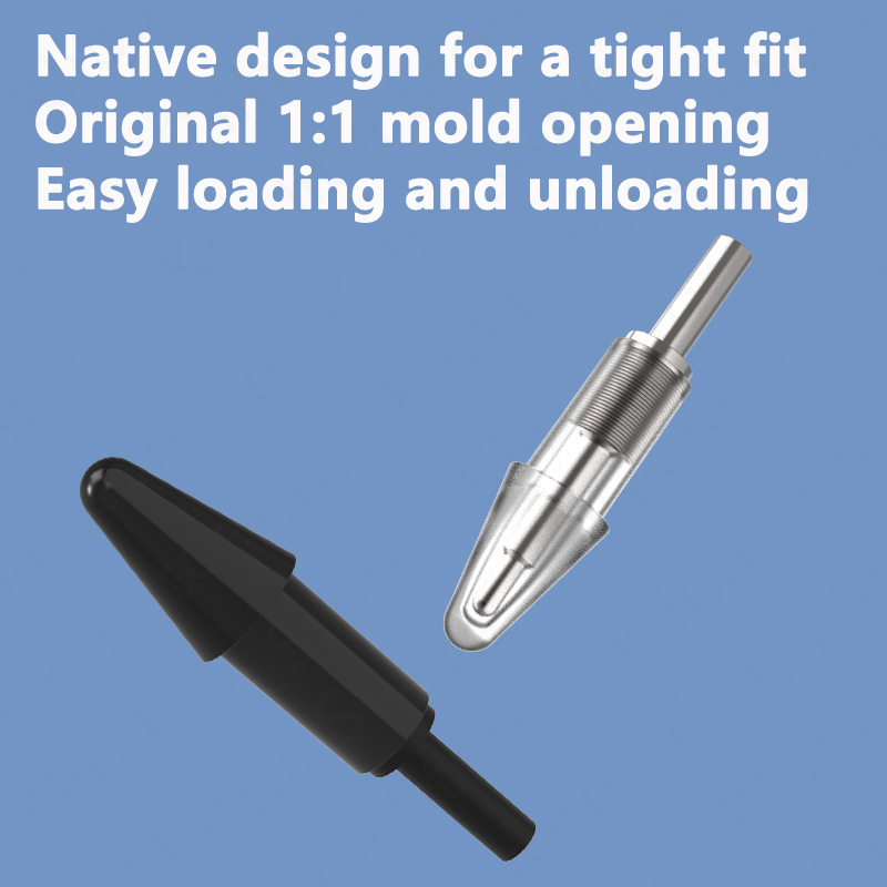 금속 스마트 스타일러스 펜 펜촉 교체 가능한 고감도 쓰 - Tablet Drawing Accessories 리뷰 및 가격