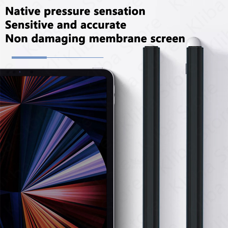 금속 스마트 스타일러스 펜 펜촉 교체 가능한 고감도 쓰 - Tablet Drawing Accessories 리뷰 및 가격