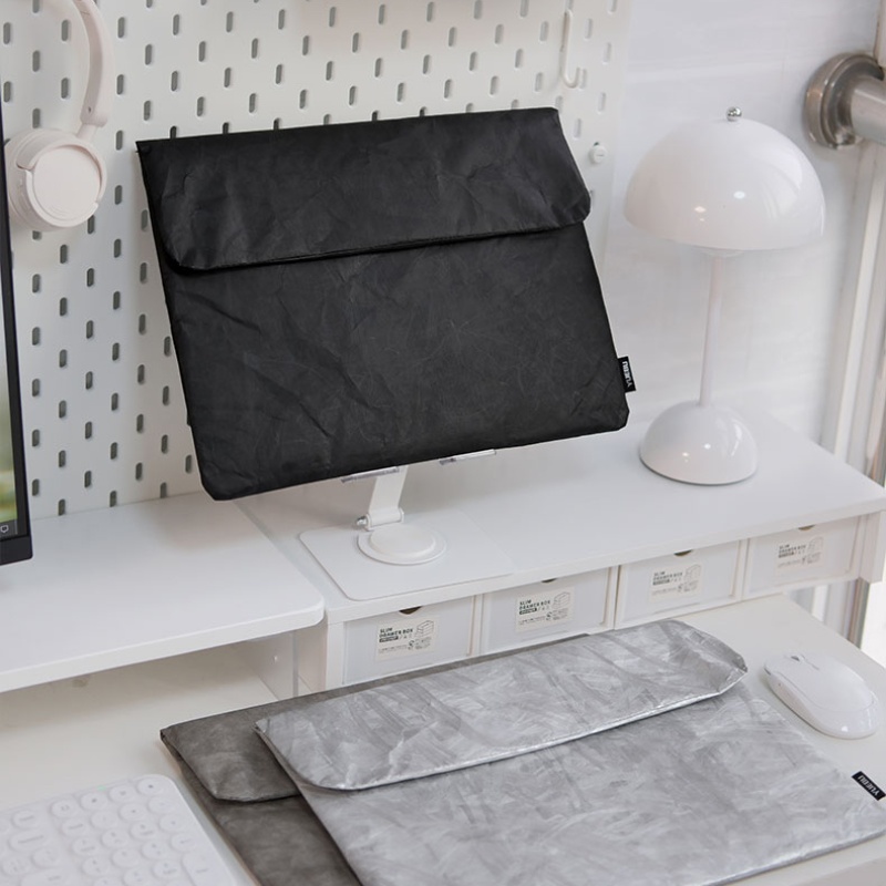 13.77인치*10.23인치 초경량 휴대용 듀폰 종이  - Tablet Accessories Bag 리뷰 및 가격