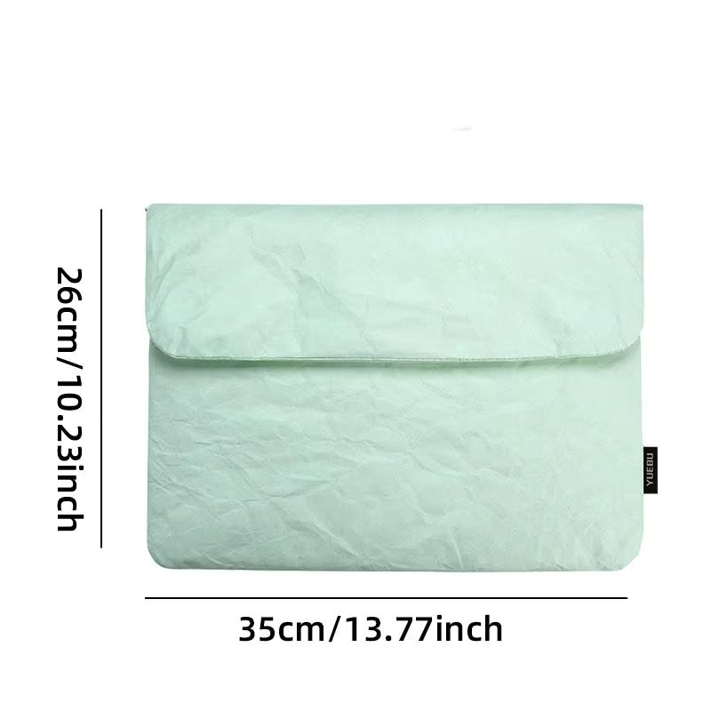 13.77인치*10.23인치 초경량 휴대용 듀폰 종이  - Tablet Accessories Bag 리뷰 및 가격
