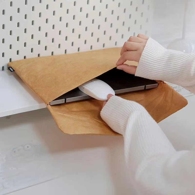 13.77인치*10.23인치 초경량 휴대용 듀폰 종이  - Tablet Accessories Bag 리뷰 및 가격