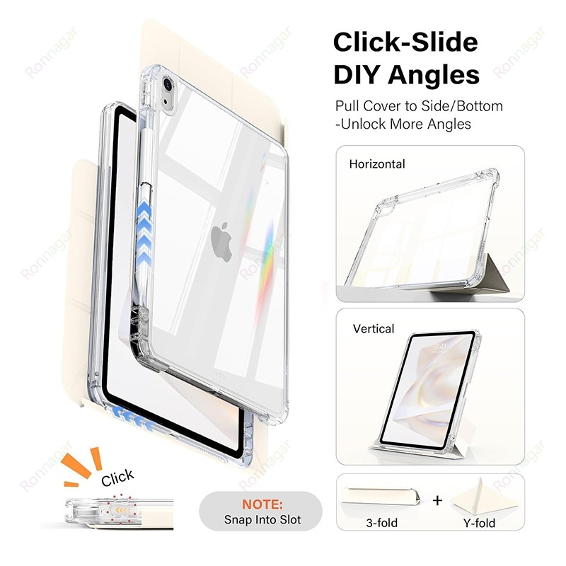 아이패드 에어11인치 M4/M3/M2 에어 5세대/4세 - Ipad Cover Folio 리뷰 및 가격