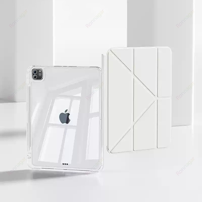 아이패드 에어11인치 M4/M3/M2 에어 5세대/4세 - Ipad Cover Folio 리뷰 및 가격
