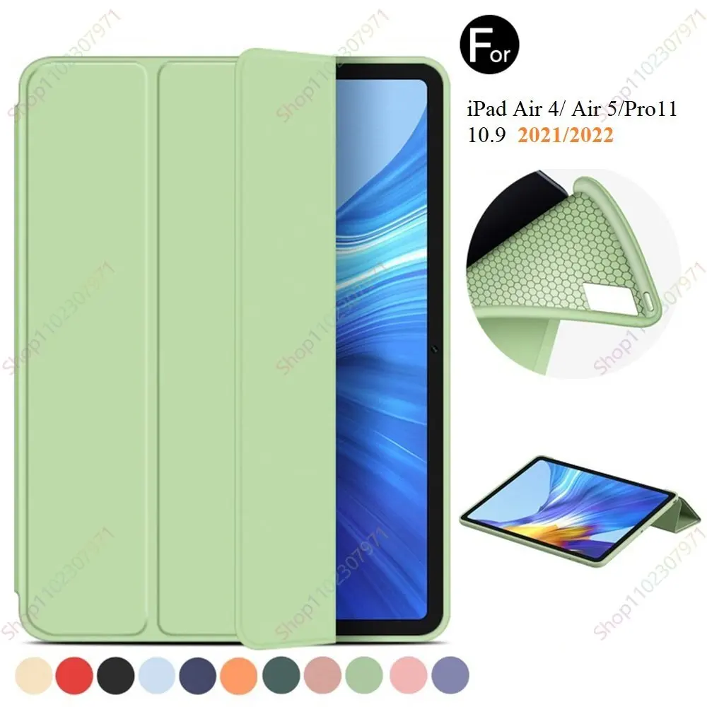 울트라 슬림 케이스 아이패드 에어 5세대 에어 6세대  - Ipad Cover Folio 리뷰 및 가격