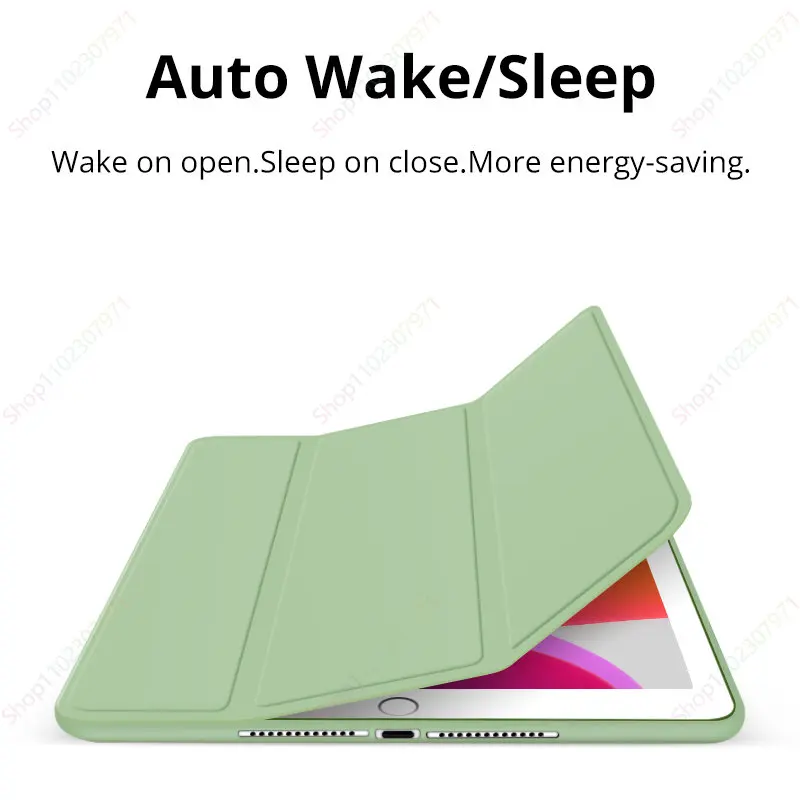 울트라 슬림 케이스 아이패드 에어 5세대 에어 6세대  - Ipad Cover Folio 리뷰 및 가격