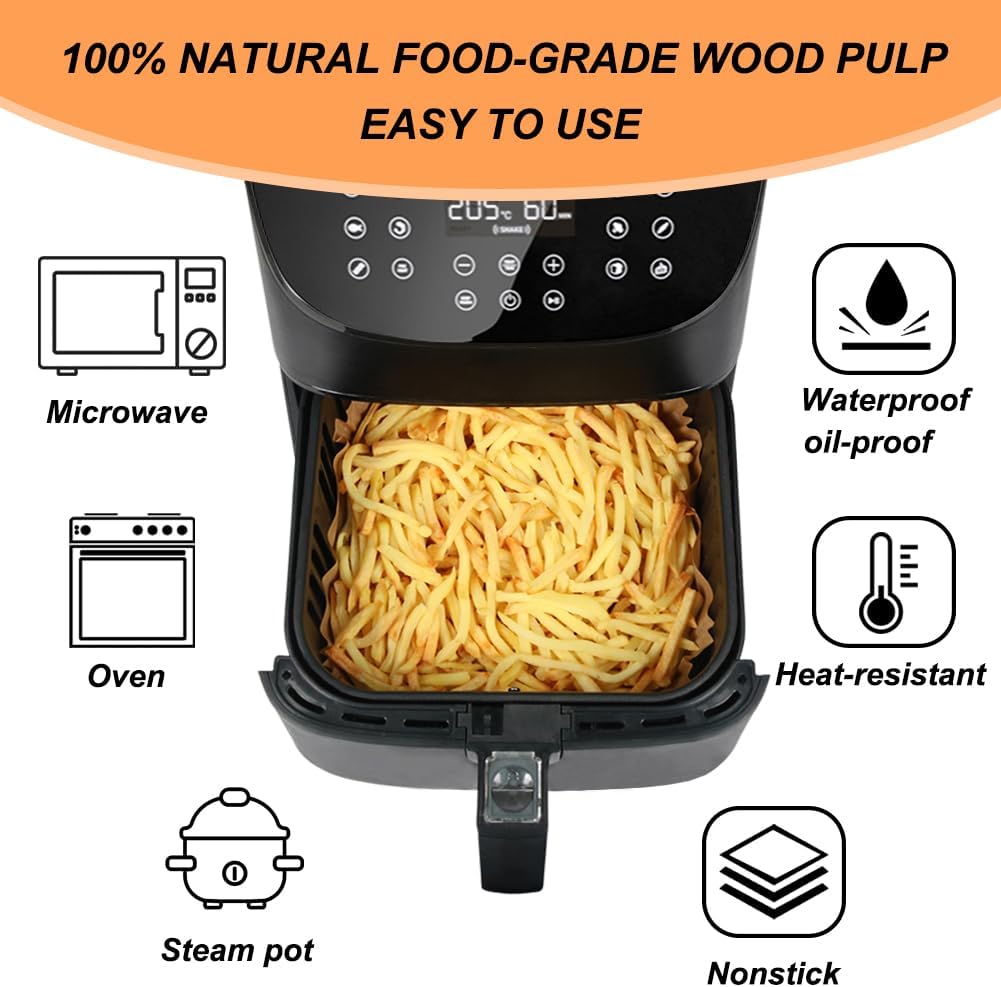 Cosori,Ninja,Tefal 5L/6L/7L/8L - Hotwav Tablet Accessories 리뷰 및 가격