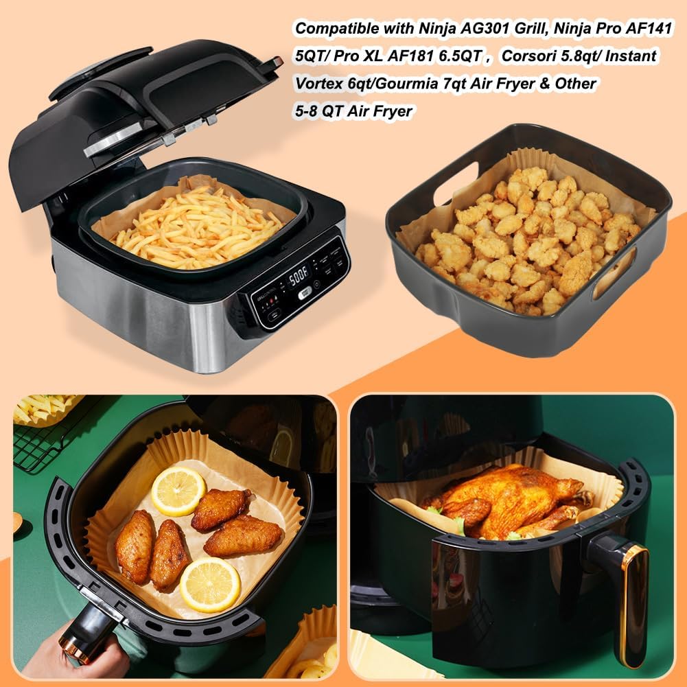 Cosori,Ninja,Tefal 5L/6L/7L/8L - Hotwav Tablet Accessories 리뷰 및 가격