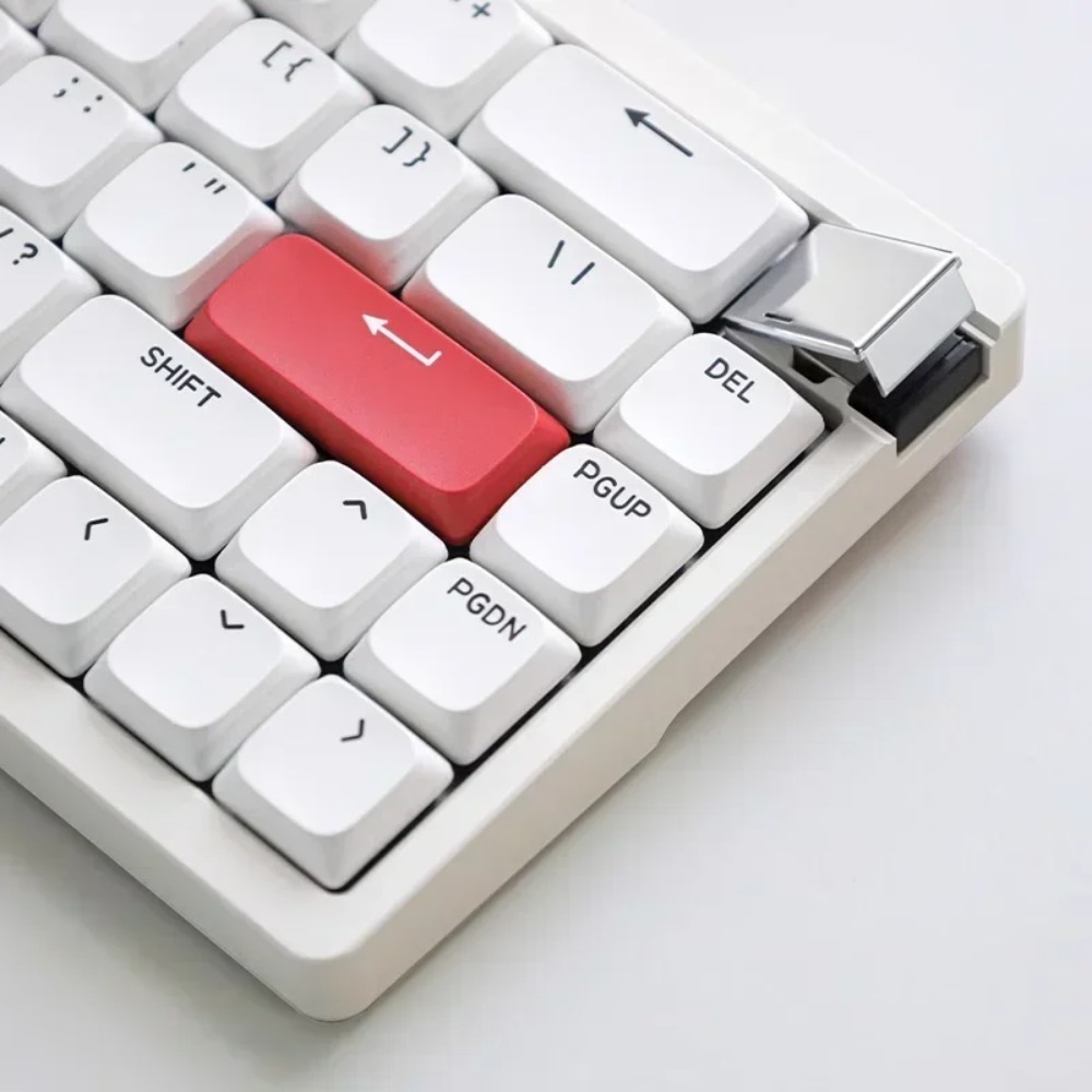 Keydous AJ68 기계식 키보드 휴대용 게임 액세 - Tablet Accessories Gifts 리뷰 및 가격