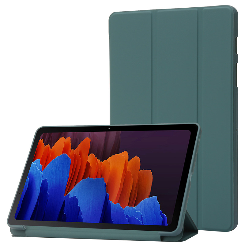 삼성 탭 A9 플러스 케이스 11인치 트라이폴드 가죽  - Galaxy Tablet Accessories 리뷰 및 가격