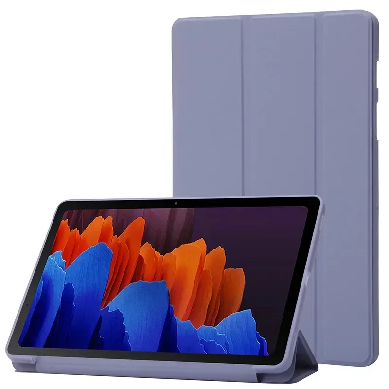 삼성 탭 A9 플러스 케이스 11인치 트라이폴드 가죽  - Galaxy Tablet Accessories 리뷰 및 가격