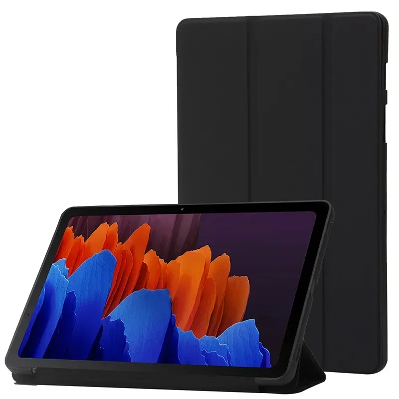 삼성 탭 A9 플러스 케이스 11인치 트라이폴드 가죽  - Galaxy Tablet Accessories 리뷰 및 가격