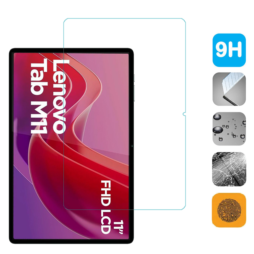 레노버 탭 M11 11 인치 2024 태블릿 보호 필름 - Temu Tablet Accessories 리뷰 및 가격
