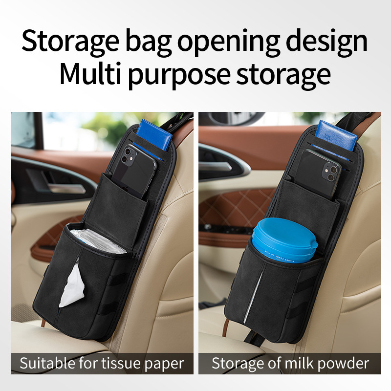 자동차 뒷좌석 가방 보호대 액세서리, 접이식 테이블 트 - Tablet Accessories Bag 리뷰 및 가격