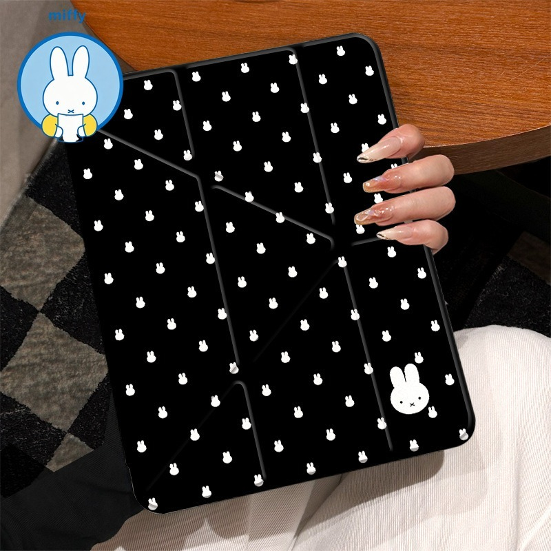 귀여운 미피 태블릿 케이스 아이패드 보호 커버 에어 8 - Tablet Ipad Accessories 리뷰 및 가격