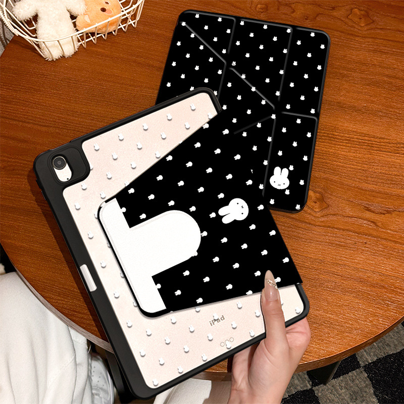 귀여운 미피 태블릿 케이스 아이패드 보호 커버 에어 8 - Tablet Ipad Accessories 리뷰 및 가격