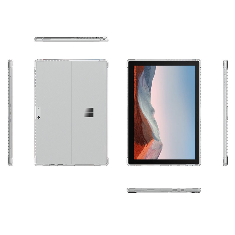 마이크로소프트 서피스 프로 7 플러스 케이스 12.3인 - Microsoft Tablet Accessories 리뷰 및 가격