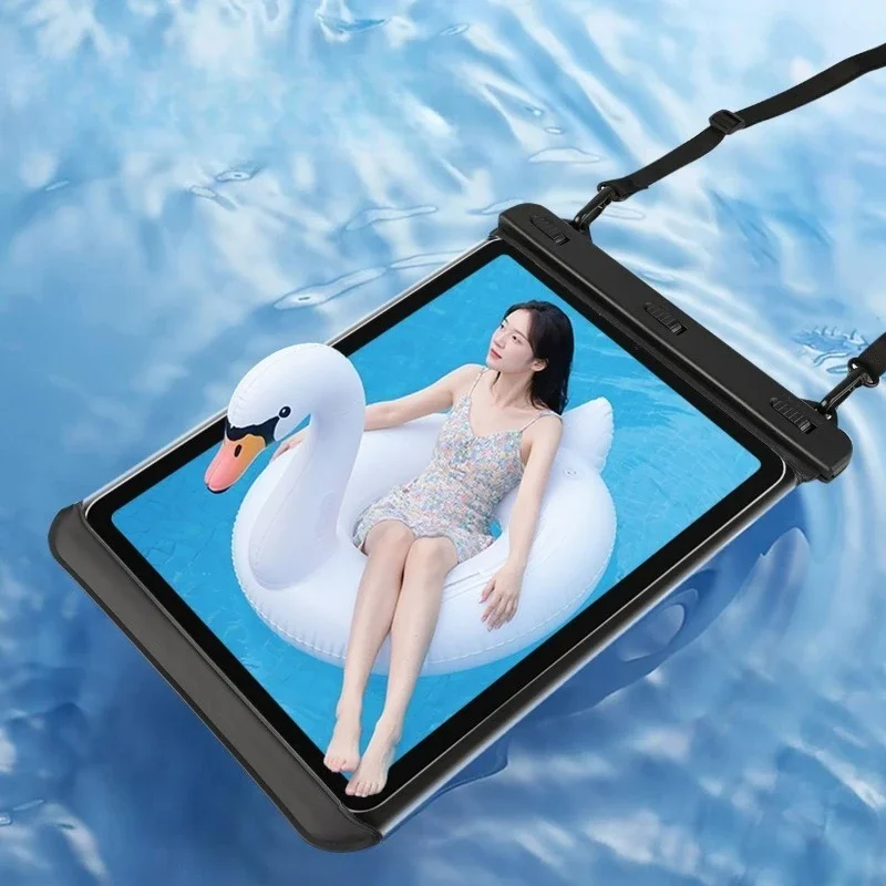 하이스키 스펀지 방수 보호 가방 (태블릿 13인치 이하 - Tablet Shoulder Bag 리뷰 및 가격