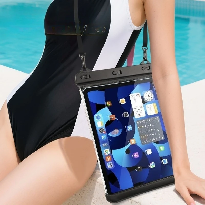 하이스키 스펀지 방수 보호 가방 (태블릿 13인치 이하 - Tablet Shoulder Bag 리뷰 및 가격