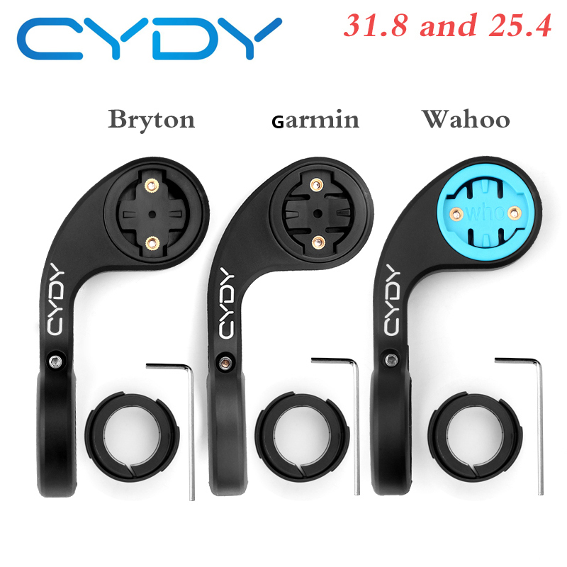 CYDY MTB 로드 GPS 마운트 자전거 컴퓨터 마운 - Tablet Accessories 리뷰 및 가격