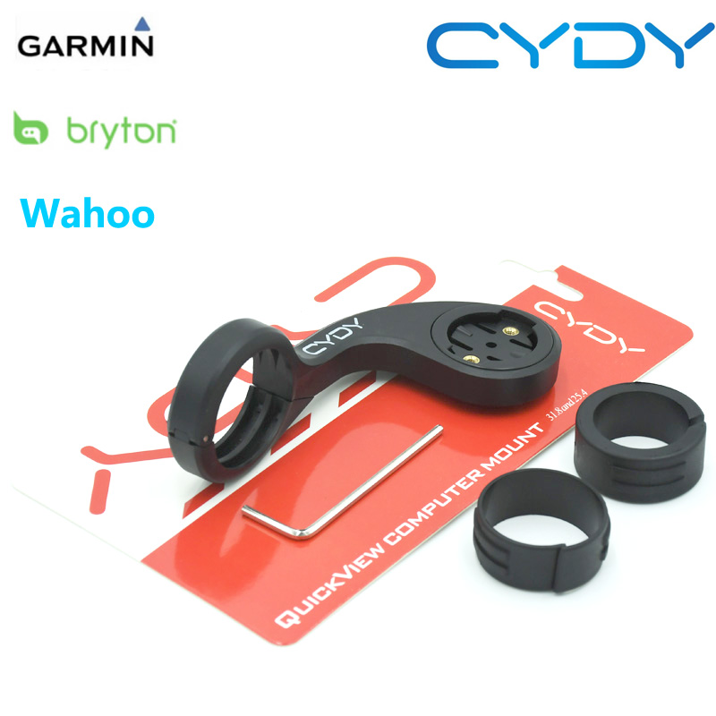 CYDY MTB 로드 GPS 마운트 자전거 컴퓨터 마운 - Tablet Accessories 리뷰 및 가격