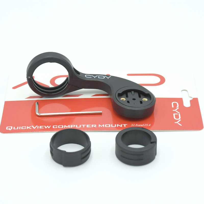 CYDY MTB 로드 GPS 마운트 자전거 컴퓨터 마운 - Tablet Accessories 리뷰 및 가격
