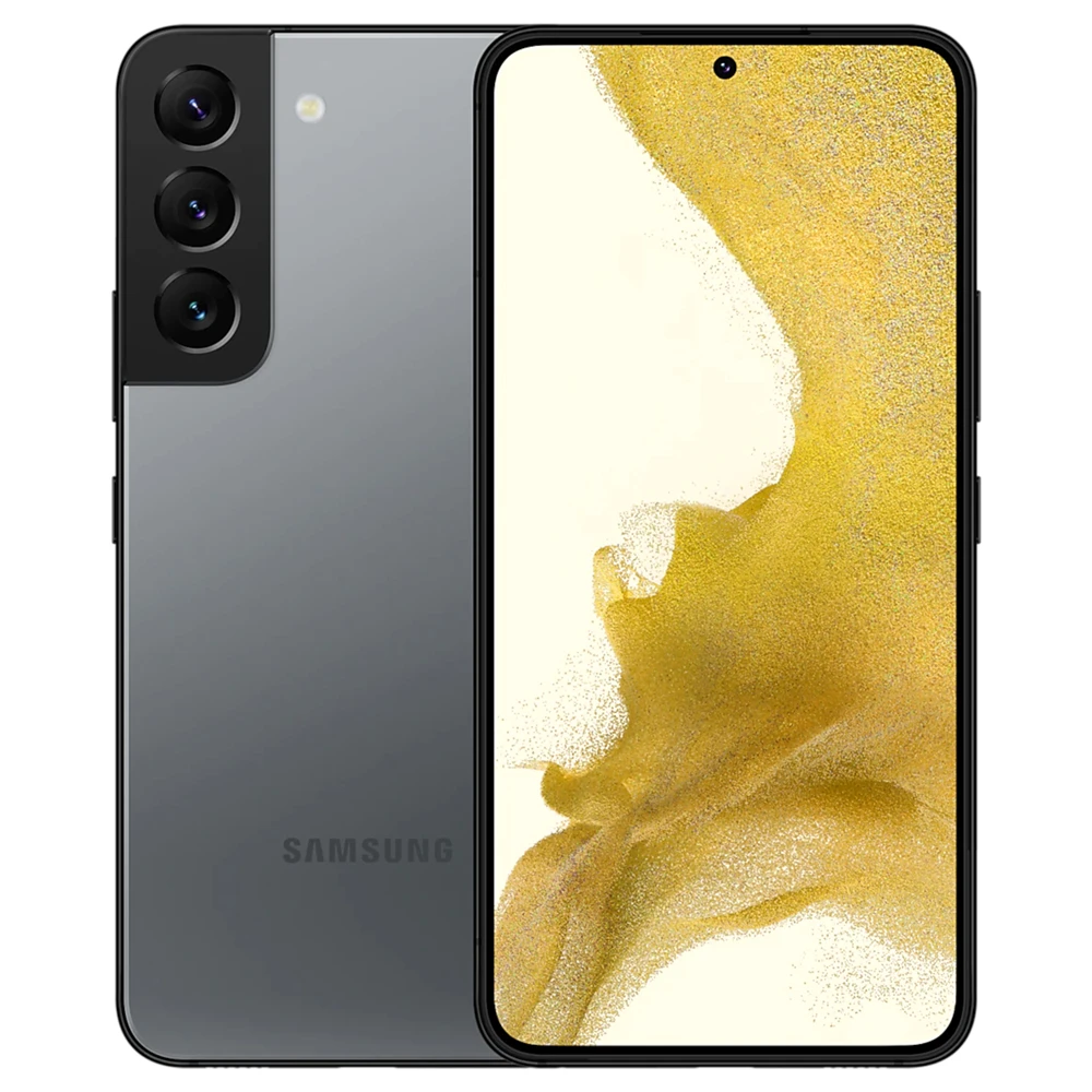 삼성 갤럭시 S22+ 5G 네트워크 언락 휴대폰 데일리 - Mobile & Tablet Accessories 리뷰 및 가격