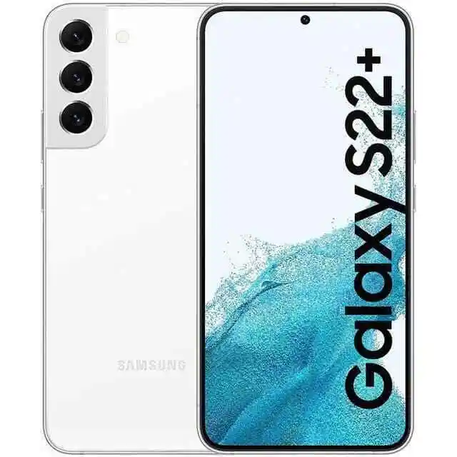 삼성 갤럭시 S22+ 5G 네트워크 언락 휴대폰 데일리 - Mobile & Tablet Accessories 리뷰 및 가격