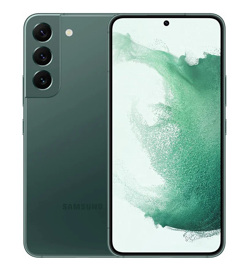 삼성 갤럭시 S22+ 5G 네트워크 언락 휴대폰 데일리 - Mobile & Tablet Accessories 리뷰 및 가격