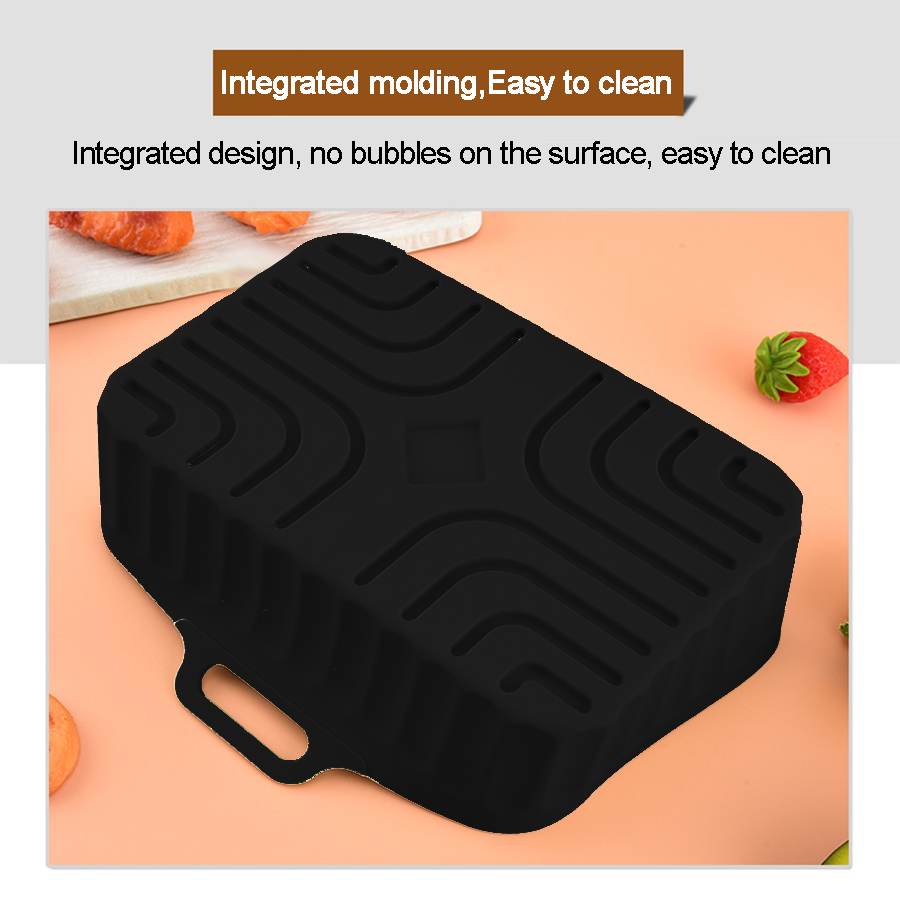 뜨거운 공기 프라이어 용 20-22cm 에어 프라이어  - Hotwav Tablet Accessories 리뷰 및 가격