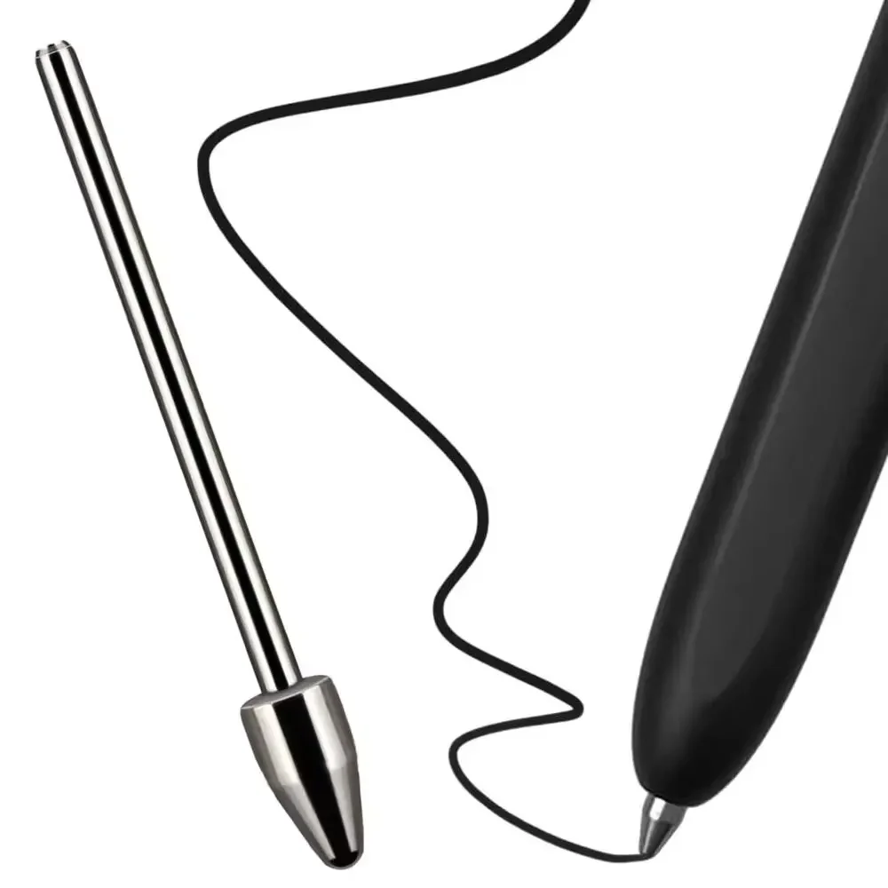 태블릿 펜슬 닙 내구성 교체용 펜 스타일러스 팁 티타늄 - Tablet Drawing Accessories 리뷰 및 가격