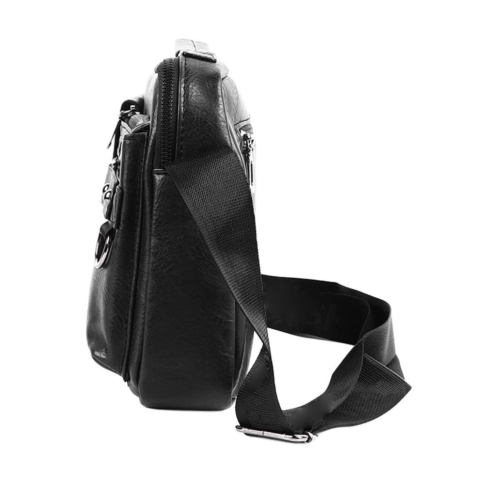 조절 가능한 PU 작업 가방 조절 가능한 어깨끈 블랙  - Tablet Shoulder Bag 리뷰 및 가격