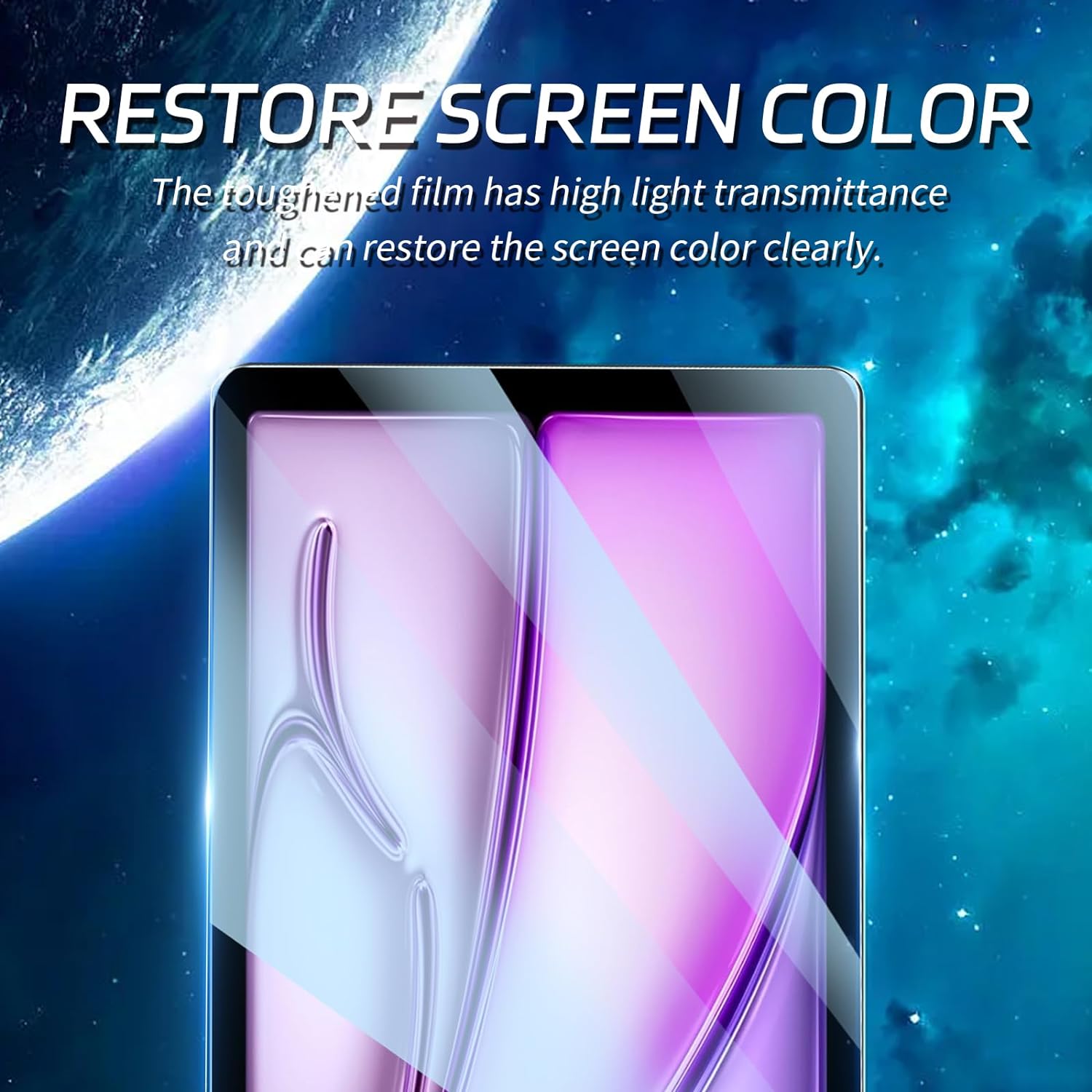 iPad Air 13 인치 2024 2025 M3 M2 - Temu Tablet Accessories 리뷰 및 가격