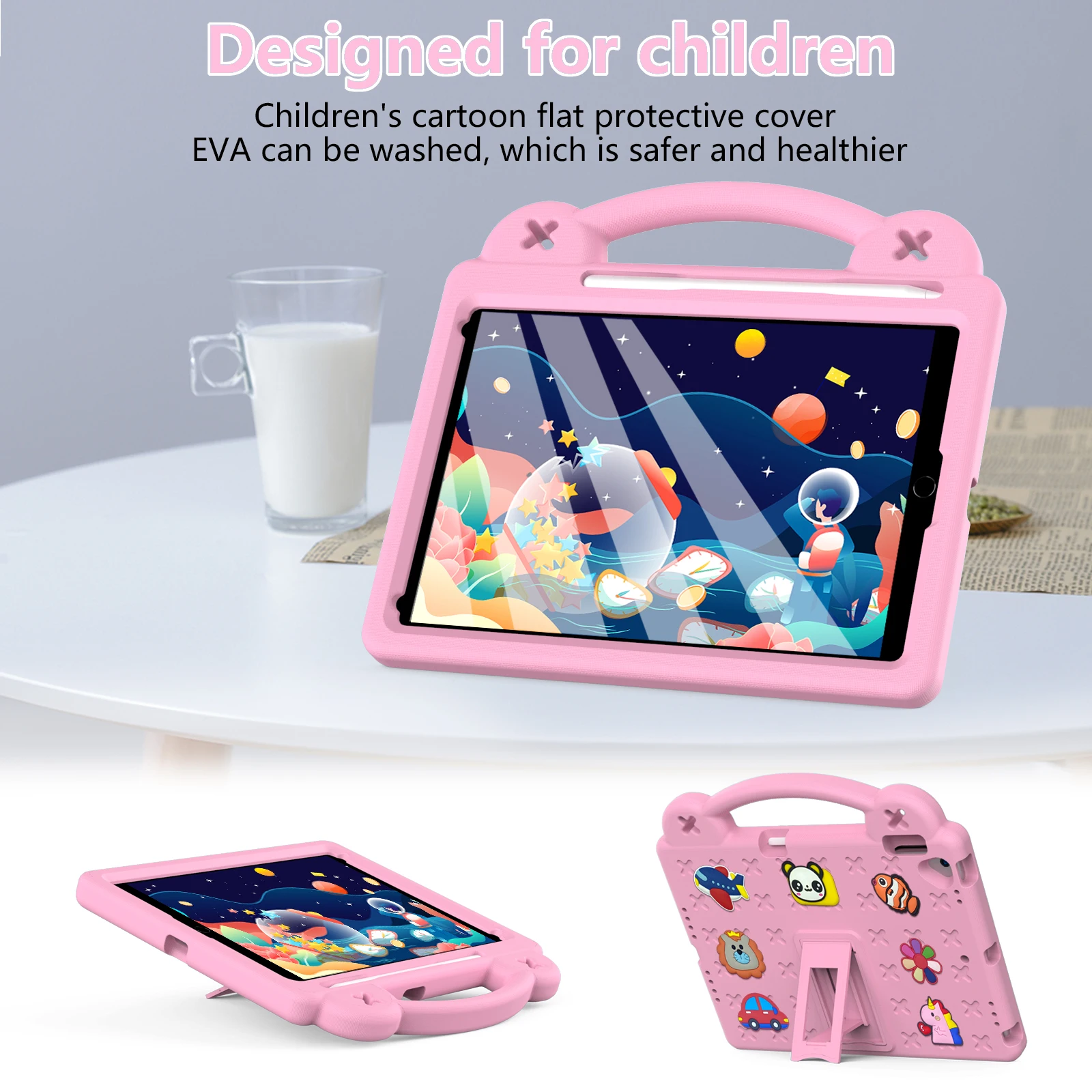 아이패드 에어 11 프로 2024 5 4 10.9 케이 - Ipad Cover Folio 리뷰 및 가격