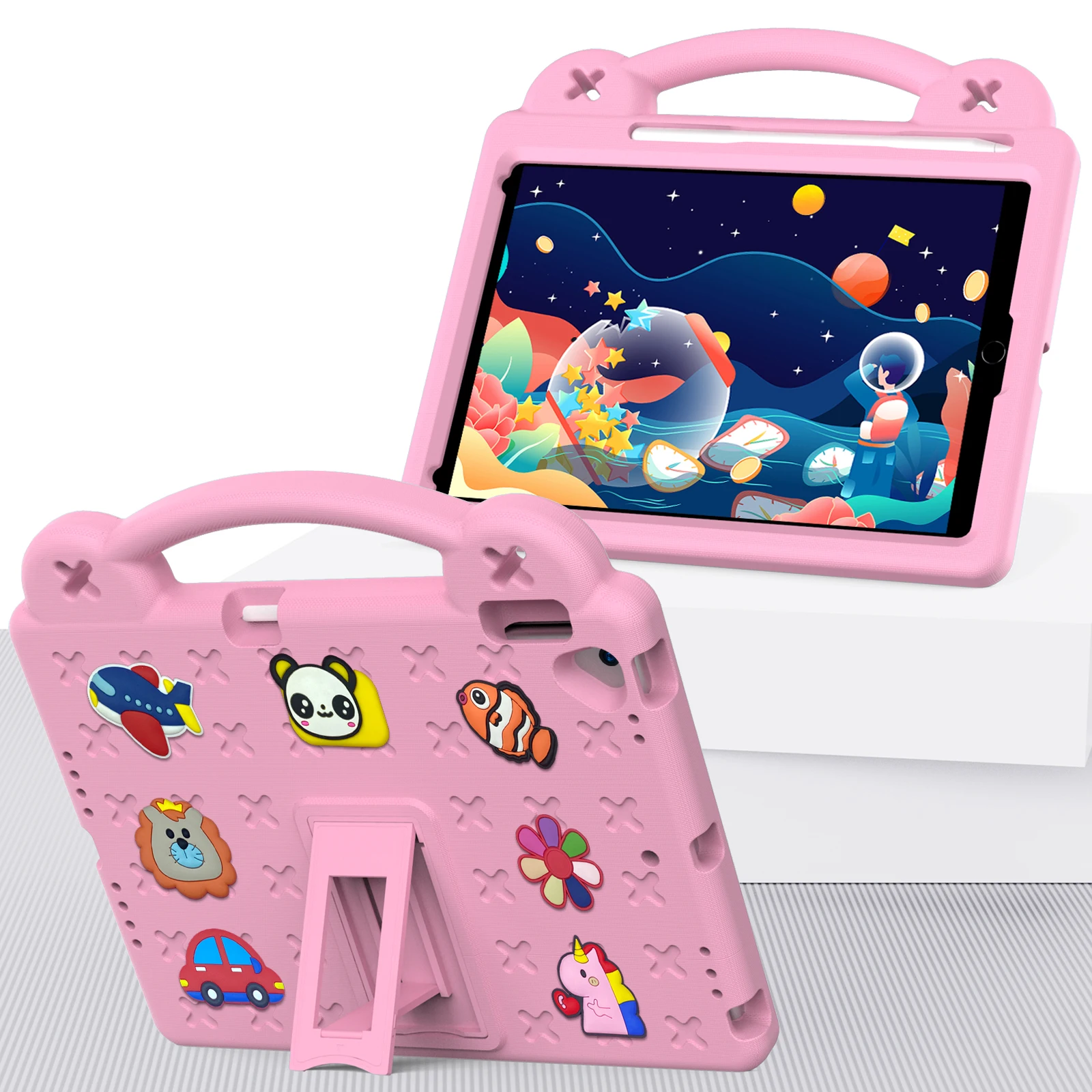 아이패드 에어 11 프로 2024 5 4 10.9 케이 - Ipad Cover Folio 리뷰 및 가격