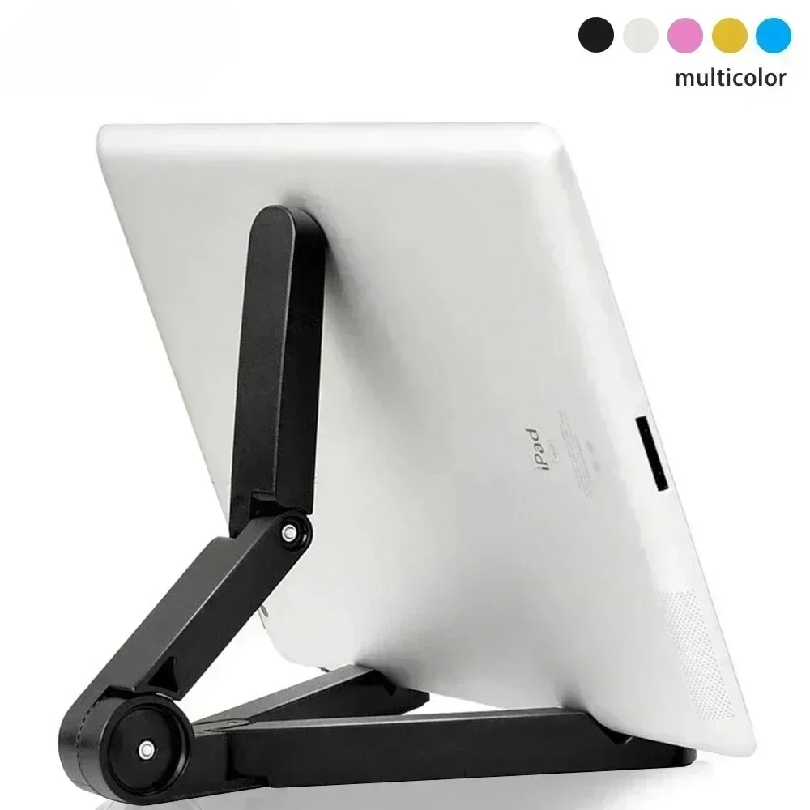 범용 접이식 태블릿 홀더 iPad Air Pro 4.7 - Tablet Accessories 리뷰 및 가격