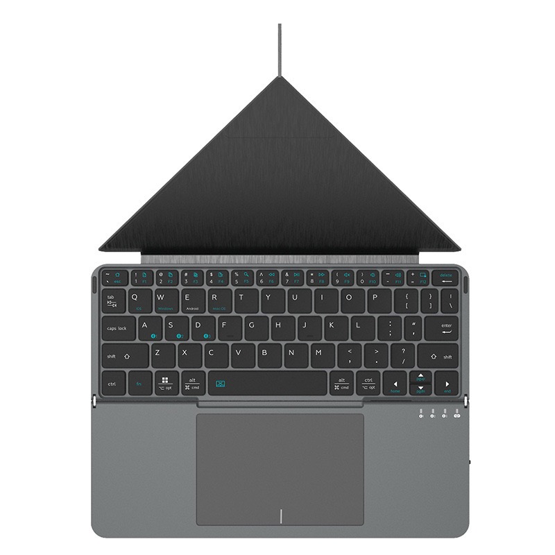 I-BOX 블루투스 무선 접이식 키보드 - 안드로이드  - Ipad Cover Folio 리뷰 및 가격