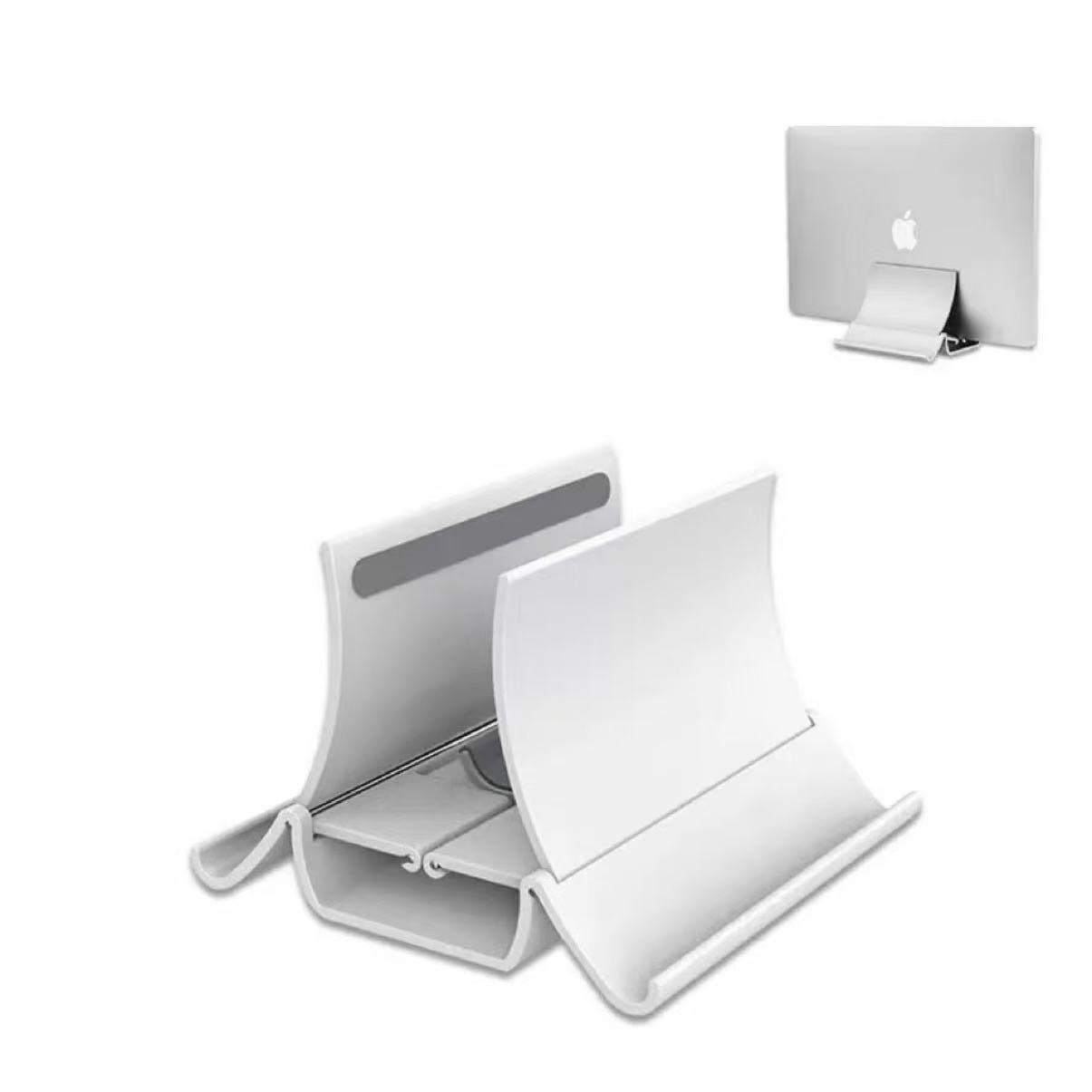 수직형 노트북 스탠드 열 방출 논슬립 노트북 스탠드 중 - Tablet Ipad Accessories 리뷰 및 가격